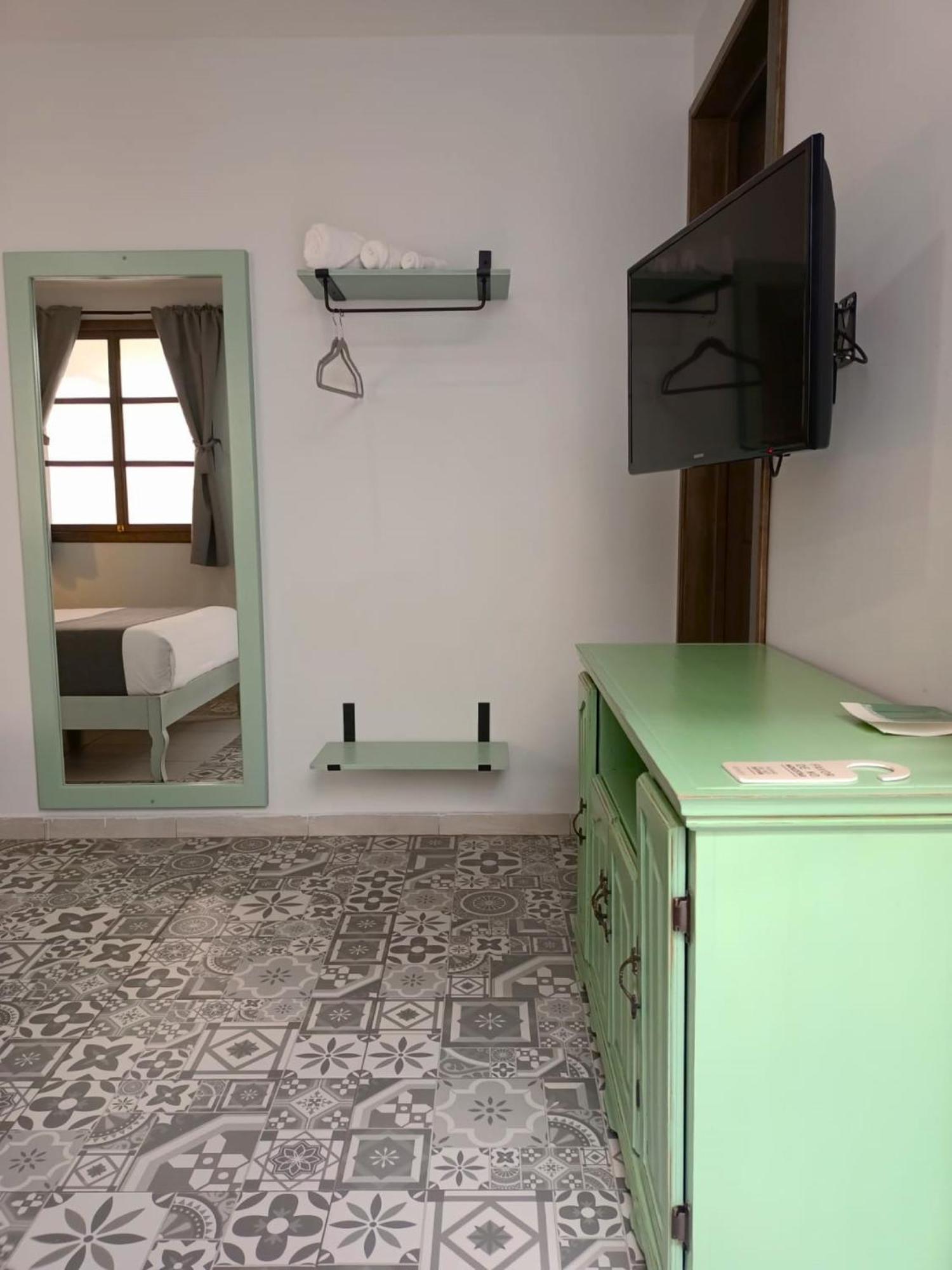Anoranza Hotel Boutique Ciudad Hidalgo Exteriör bild