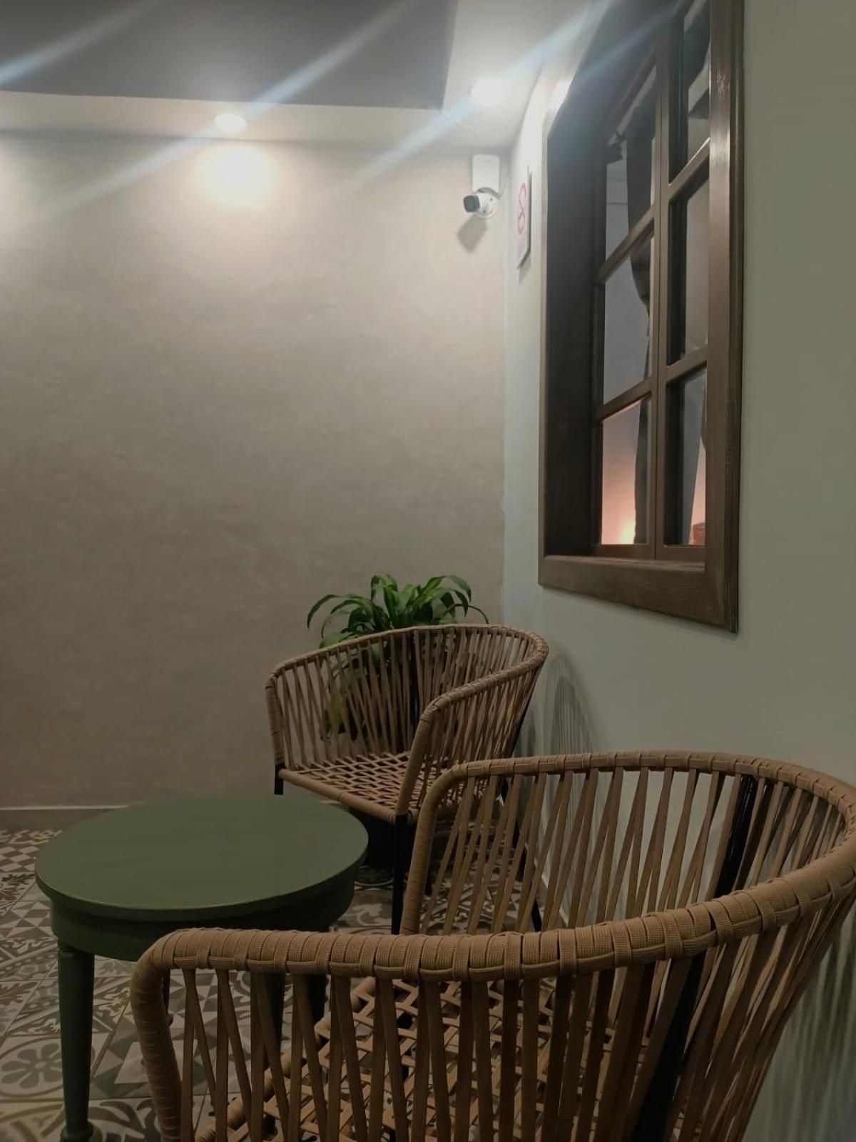 Anoranza Hotel Boutique Ciudad Hidalgo Exteriör bild