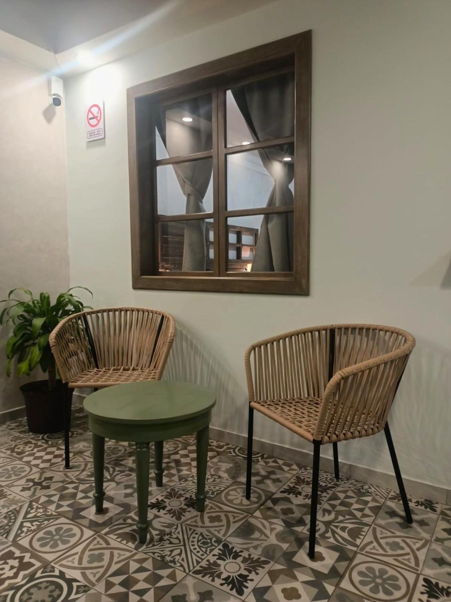 Anoranza Hotel Boutique Ciudad Hidalgo Exteriör bild