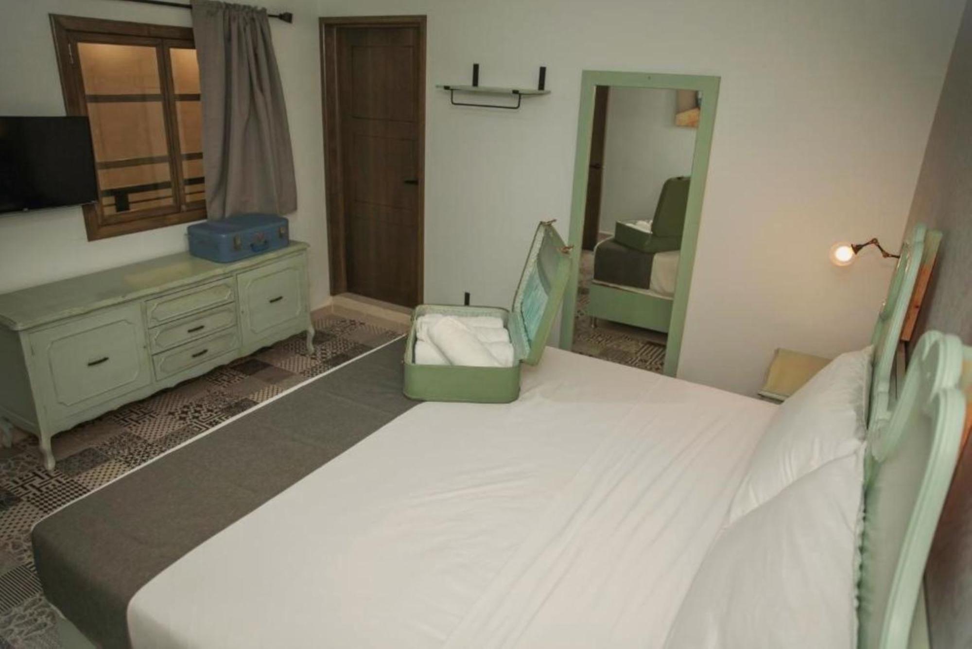 Anoranza Hotel Boutique Ciudad Hidalgo Exteriör bild