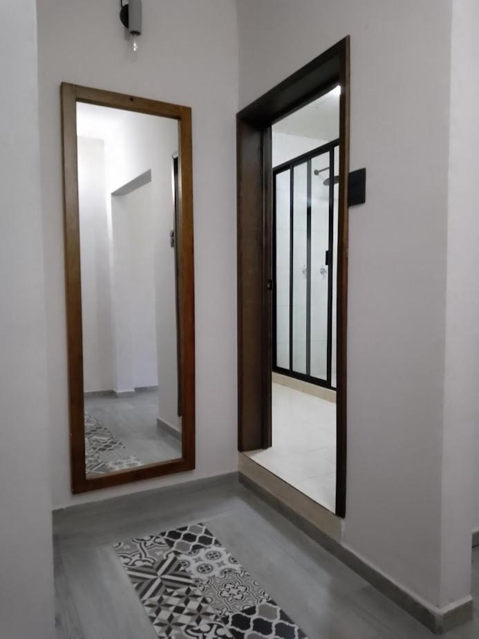 Anoranza Hotel Boutique Ciudad Hidalgo Exteriör bild