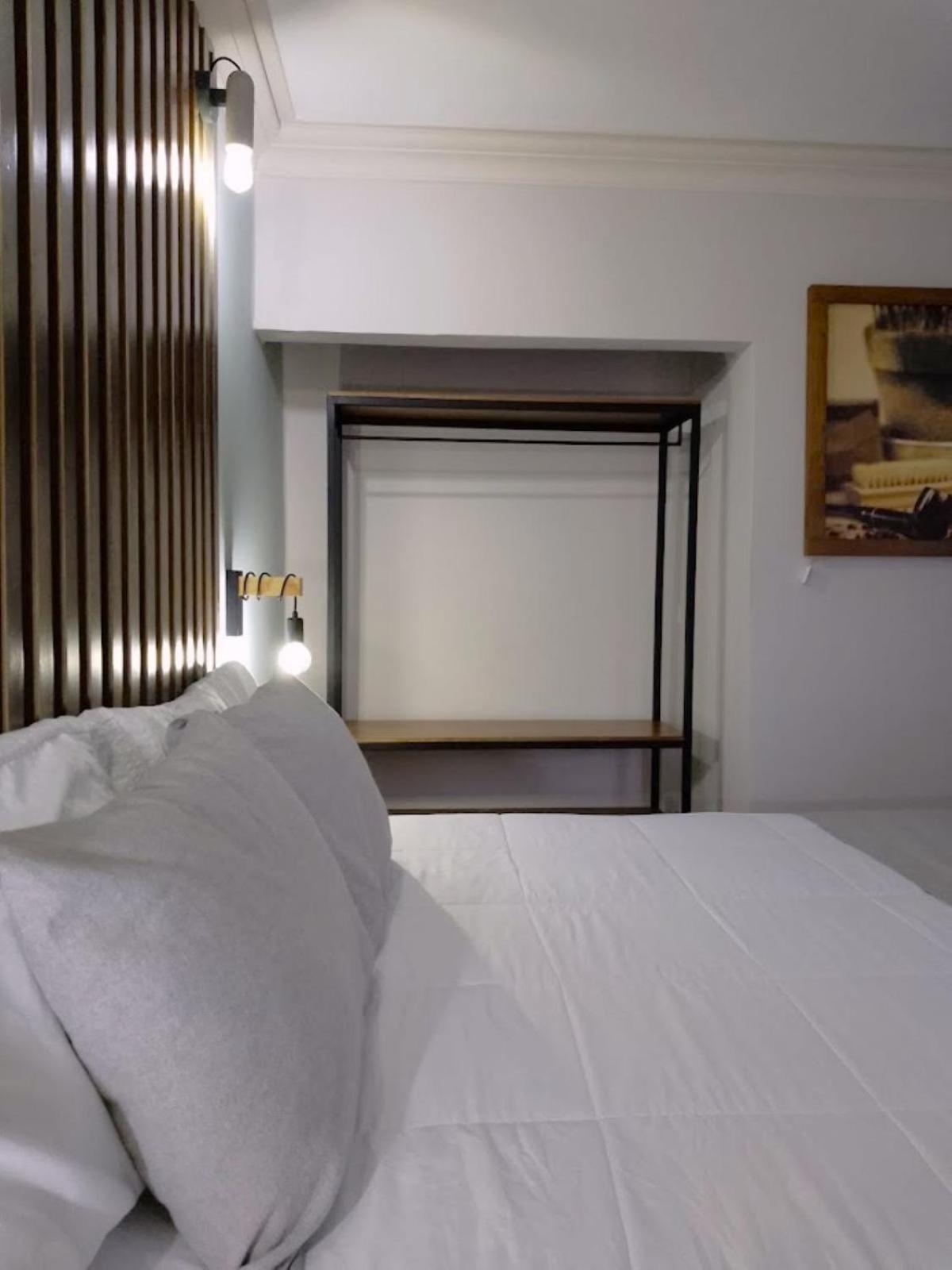 Anoranza Hotel Boutique Ciudad Hidalgo Exteriör bild