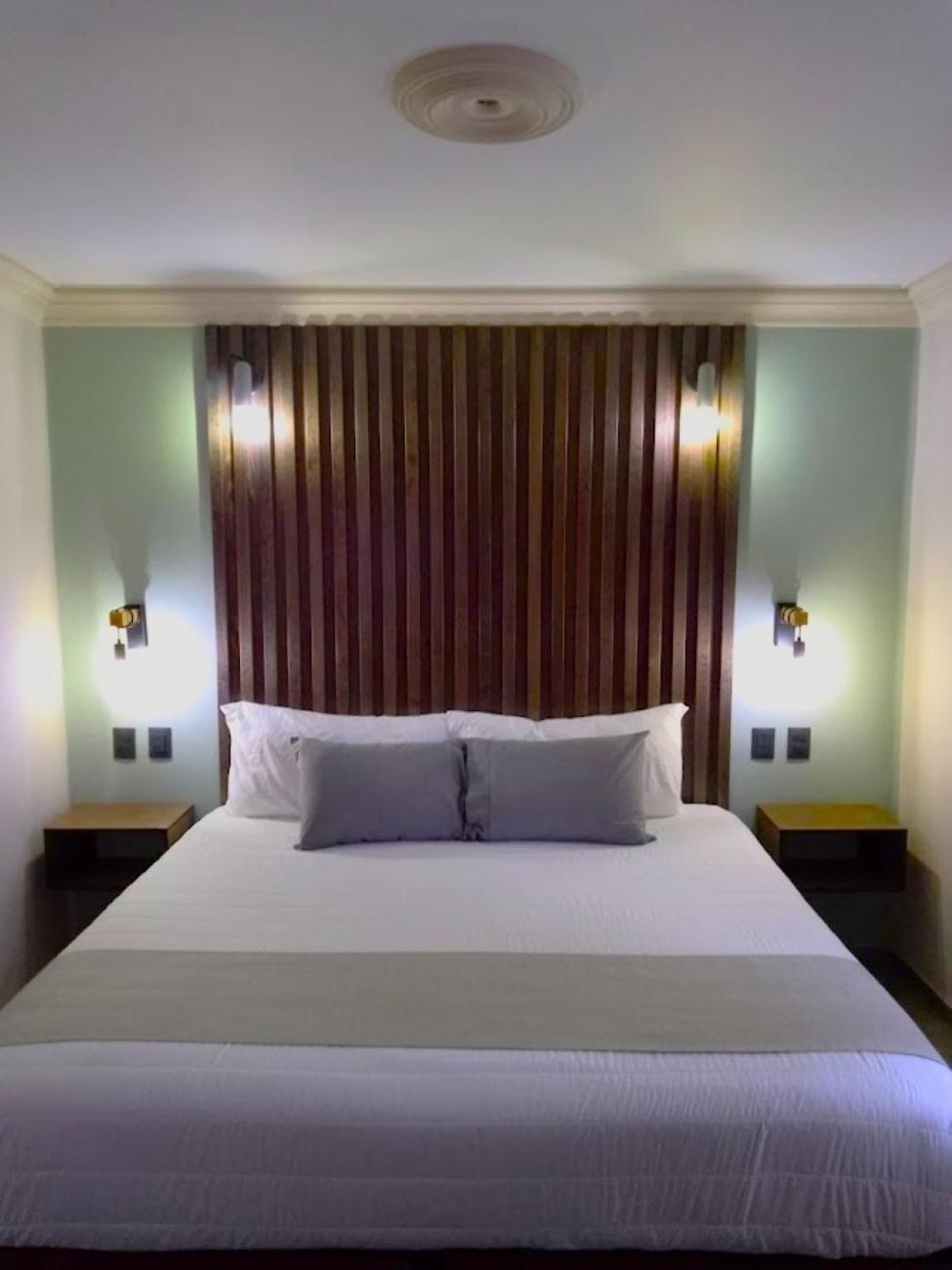 Anoranza Hotel Boutique Ciudad Hidalgo Exteriör bild