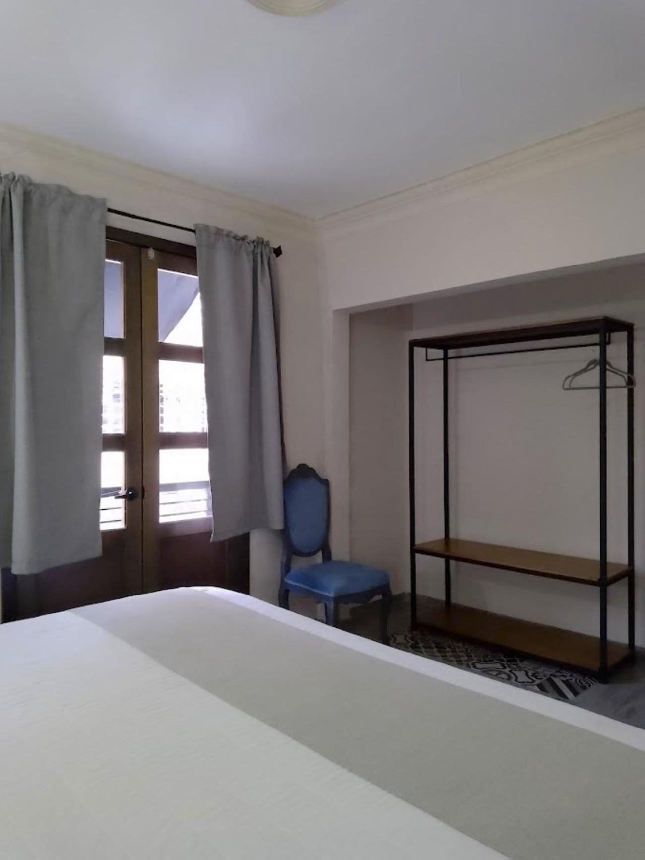 Anoranza Hotel Boutique Ciudad Hidalgo Exteriör bild
