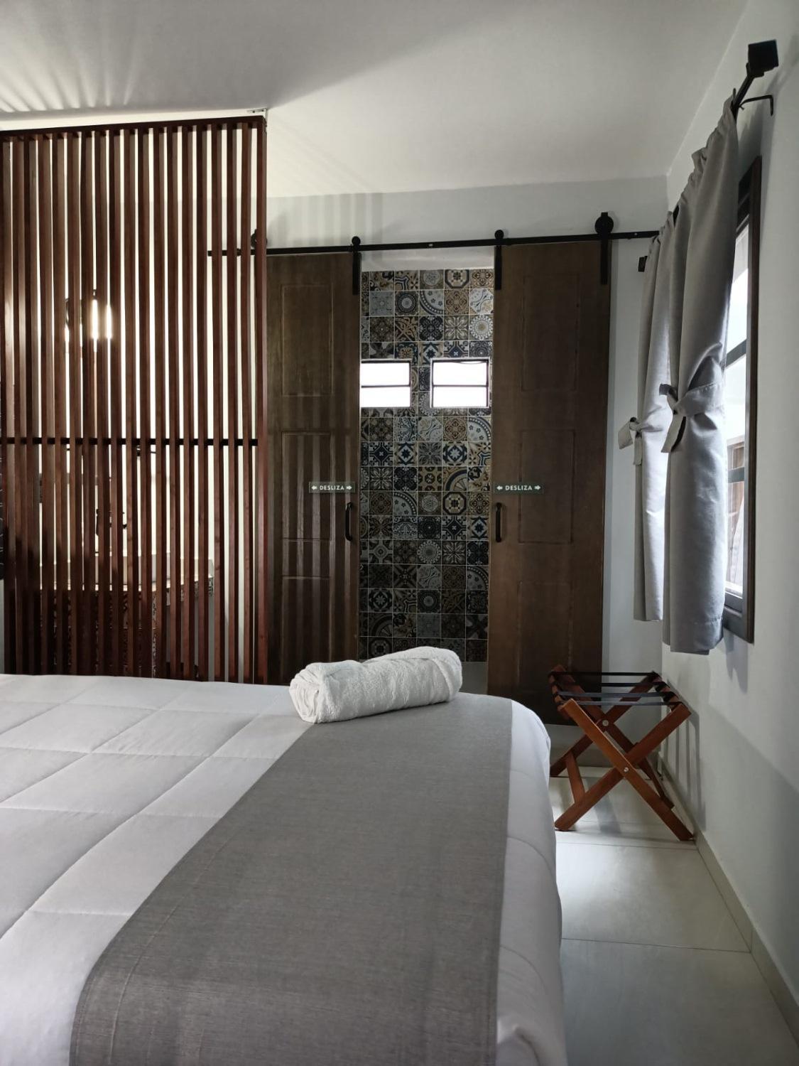 Anoranza Hotel Boutique Ciudad Hidalgo Exteriör bild