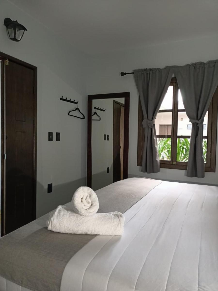 Anoranza Hotel Boutique Ciudad Hidalgo Exteriör bild